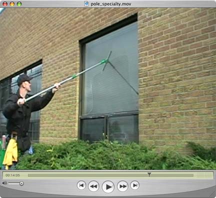 window cleaning tricks